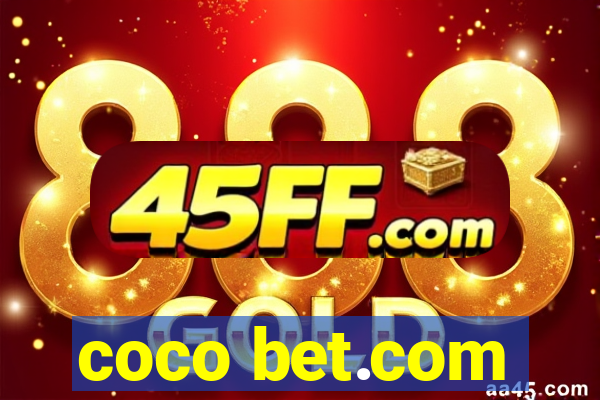coco bet.com